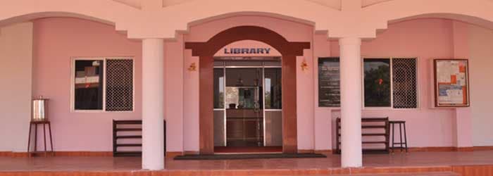 Jayaraj Annapackiam CSI College of Engineering Thoothukudi Campus photo 3