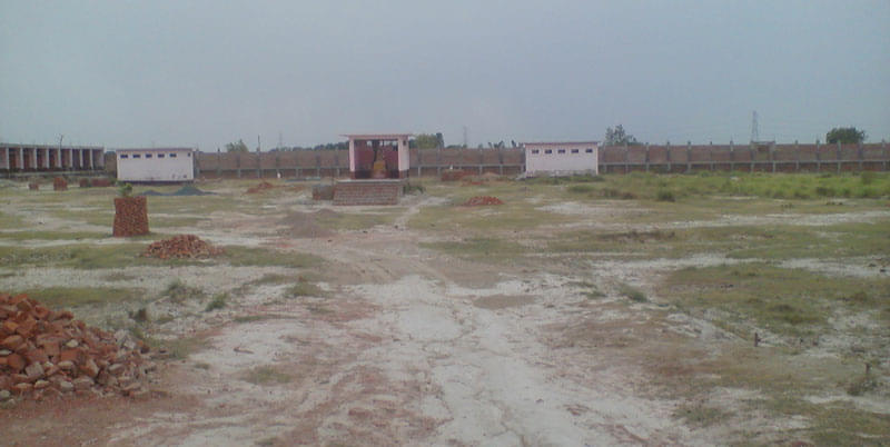 Ramwati Devi Narayan Mahavidyalaya Kanpur Dehat Buildings photo 5