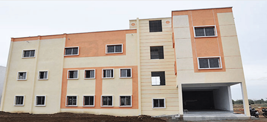 Rashtrapita Mahatma Gandhi Arts Commerce and Science College Chandrapur Campus photo 2