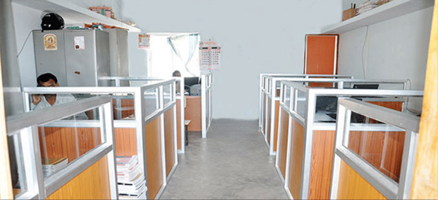 Rashtrapita Mahatma Gandhi Arts Commerce and Science College Chandrapur Campus photo 7