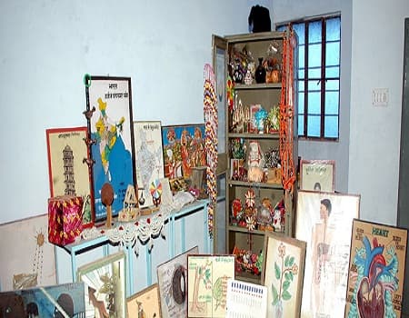 Sand Dunes BEd College Jaipur Labs photo 1