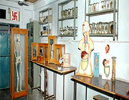 Sand Dunes BEd College Jaipur Labs photo 2