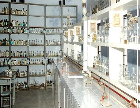 Sand Dunes BEd College Jaipur Labs photo 4