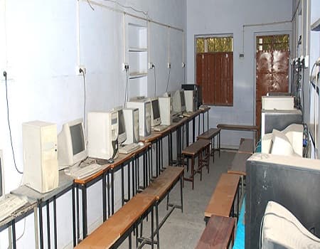 Sand Dunes BEd College Jaipur Labs photo 5