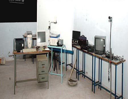 Sand Dunes BEd College Jaipur Labs photo 6