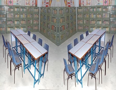 Sand Dunes BEd College Jaipur Labs photo 7