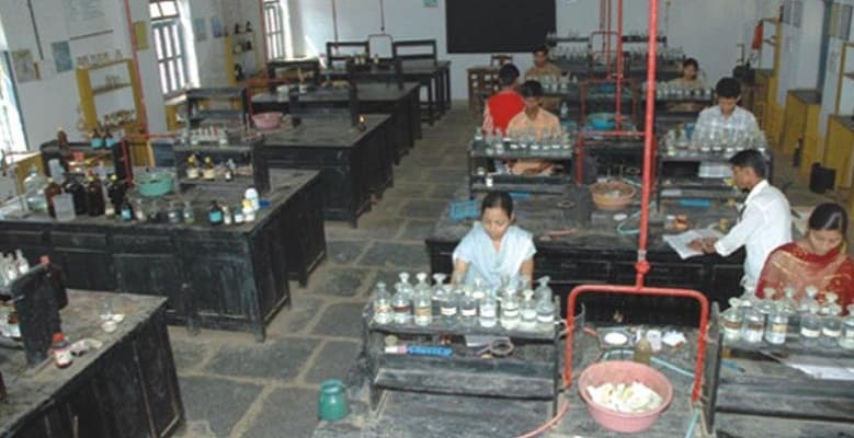 RTES Society's Arts, Science and Commerce College Ranibennur Labs photo 2