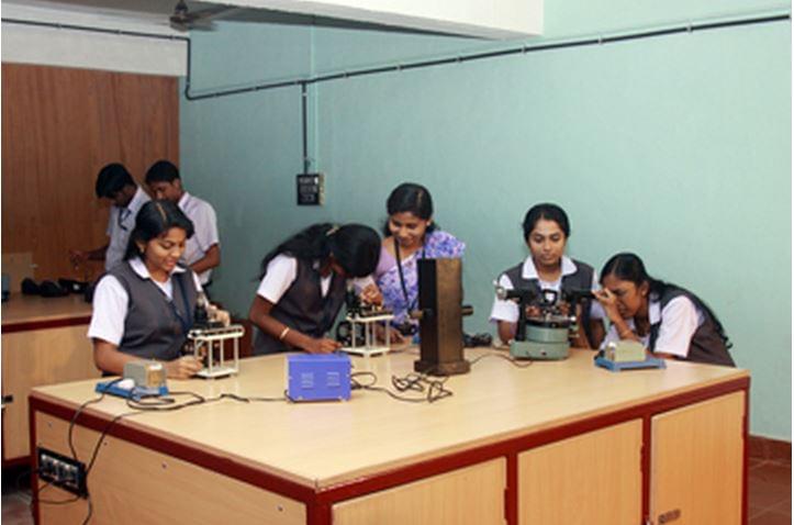 Jawaharlal College of Engineering and Technology Ottapalam Facilities photo 1