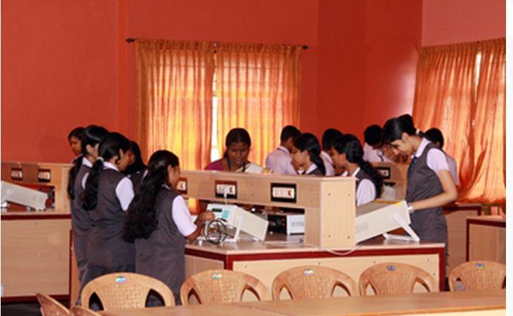 Jawaharlal College of Engineering and Technology Ottapalam Facilities photo 2