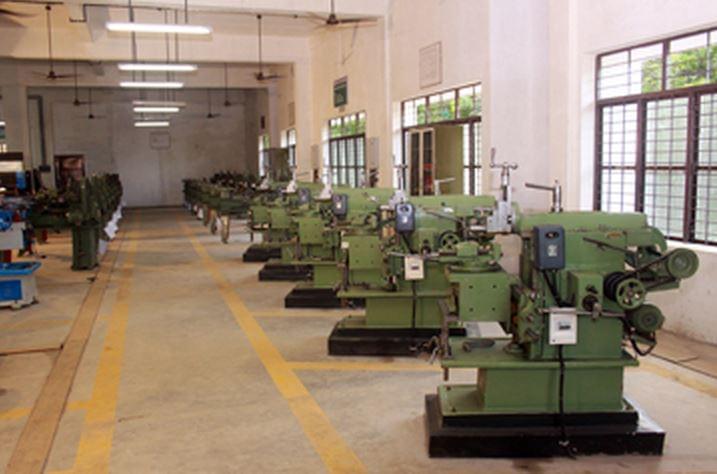 Jawaharlal College of Engineering and Technology Ottapalam Facilities photo 3