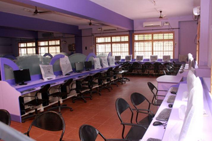 Jawaharlal College of Engineering and Technology Ottapalam Facilities photo 4