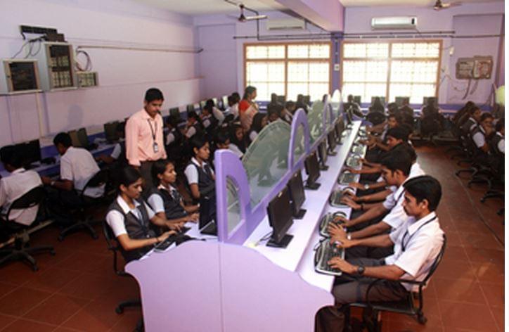 Jawaharlal College of Engineering and Technology Ottapalam Facilities photo 5