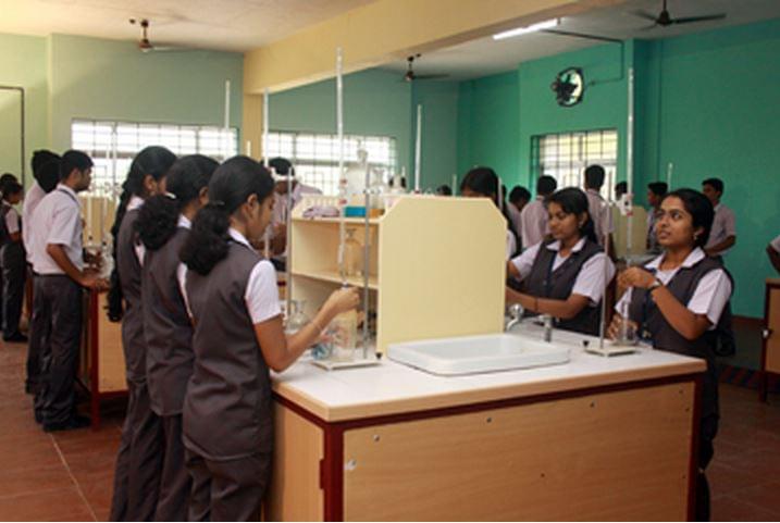 Jawaharlal College of Engineering and Technology Ottapalam Facilities photo 6