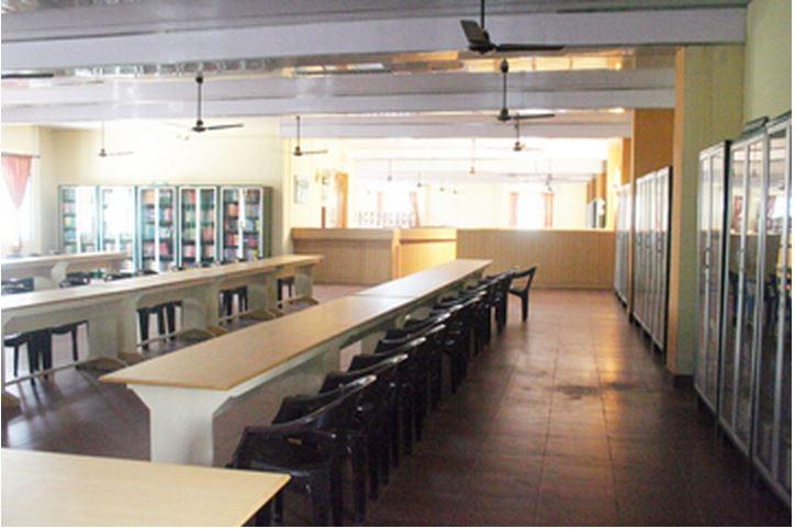 Jawaharlal College of Engineering and Technology Ottapalam Facilities photo 7