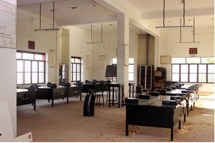 Jawaharlal College of Engineering and Technology Ottapalam Facilities photo 8