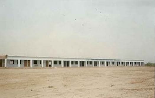 Ramwati Raj Bahadur Degree College Auraiya Buildings photo 3