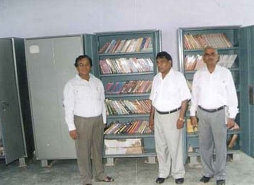 Ramwati Raj Bahadur Degree College Auraiya Infrastructure photo 1