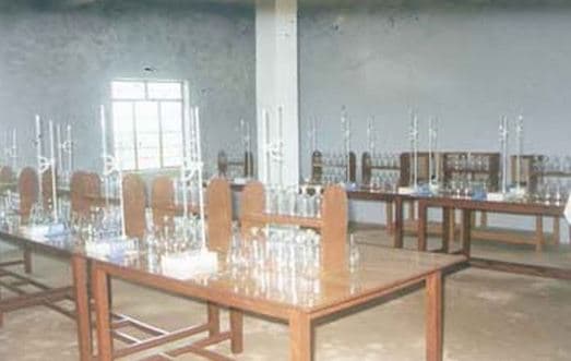 Ramwati Raj Bahadur Degree College Auraiya Infrastructure photo 3