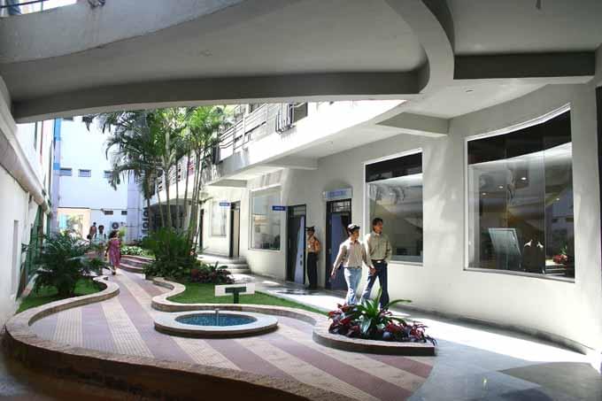 Gian Sagar College of Nursing Patiala Infrastructure photo 2