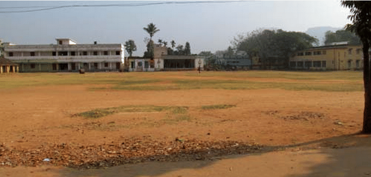 Rayagada Autonomous college Campus photo 2