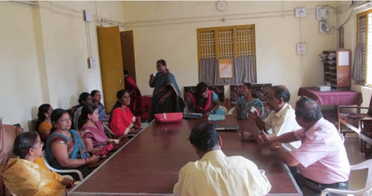 Rayagada Autonomous college Campus photo 5