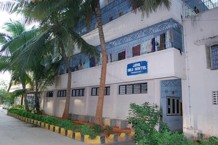 Jaya College of Arts and Science Chennai Campus photo 5