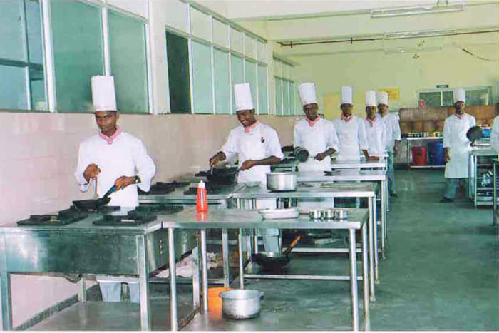 Jaya College of Arts and Science Chennai Infrastructure photo 4