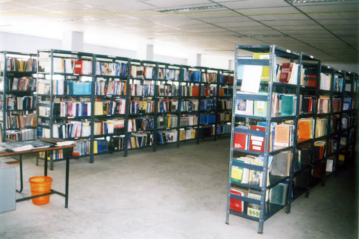 Jaya College of Arts and Science Chennai Infrastructure photo 5