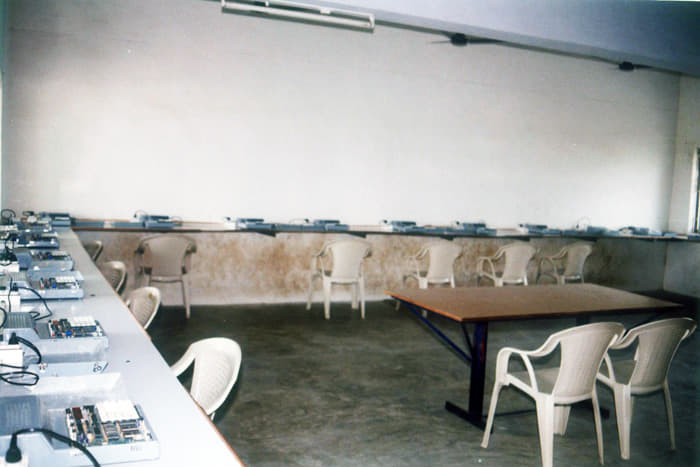 Jaya College of Arts and Science Chennai Infrastructure photo 12