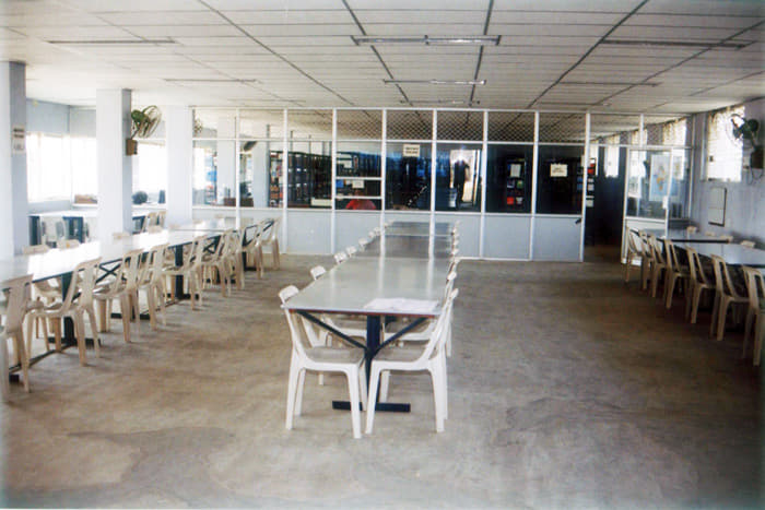 Jaya College of Arts and Science Chennai Infrastructure photo 7