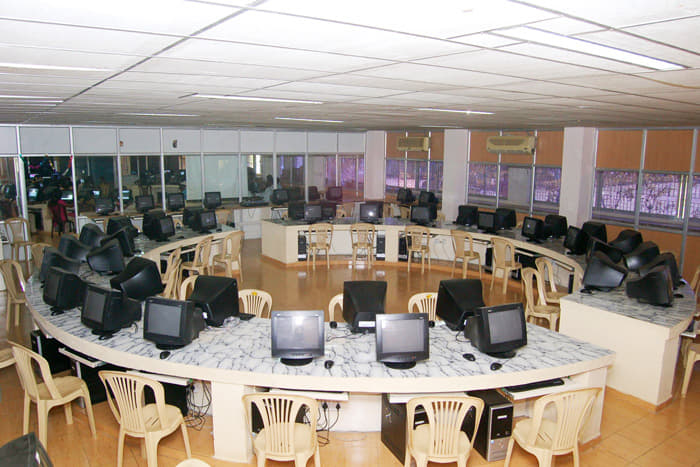 Jaya College of Arts and Science Chennai Infrastructure photo 11