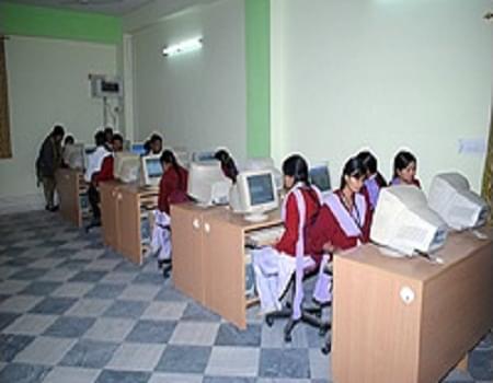 Sanjay Teacher's Training College Jaipur Academic Building photo 1