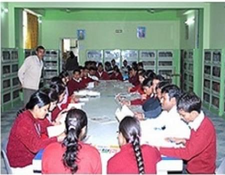 Sanjay Teacher's Training College Jaipur Academic Building photo 2