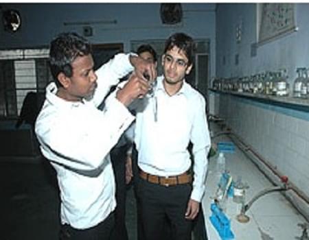 Sanjay Teacher's Training College Jaipur Academic Building photo 5