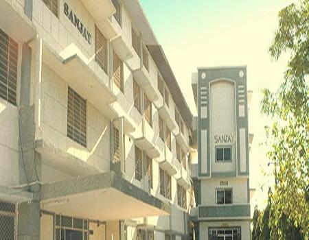 Sanjay Teacher's Training College Jaipur Academic Building photo 6