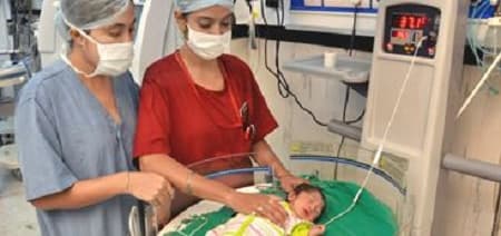 Gian Sagar College of Physiotherapy Patiala Facility photo 2