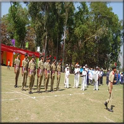 Rabindra Mahavidyalaya Hooghly Campus And Facilities photo 1