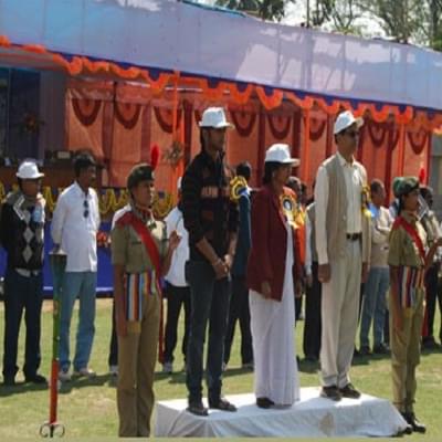 Rabindra Mahavidyalaya Hooghly Campus And Facilities photo 3