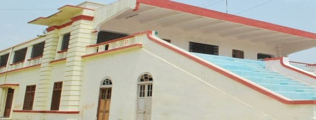 Patna Science College Campus photo 2