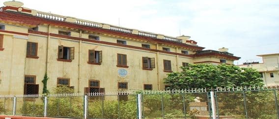 Patna Science College Campus photo 4