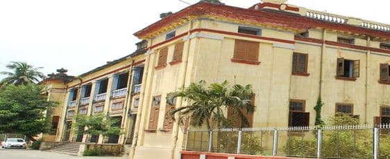 Patna Science College Campus photo 6