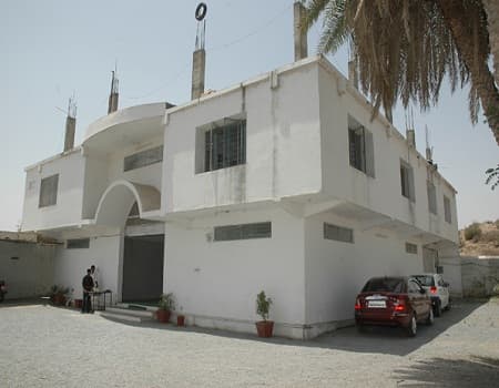 Sanjeevani Teachers Training College Udaipur Academic Building photo 1