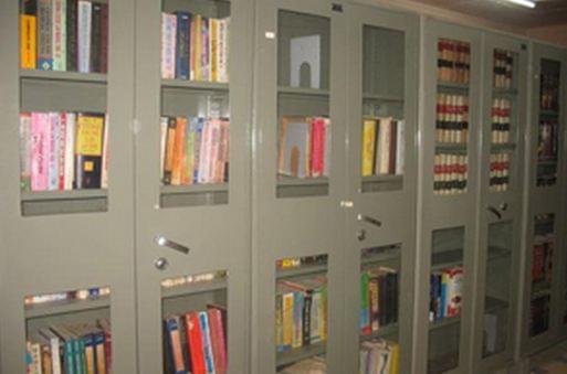 PES's Modern Law College Pune Infrastructure photo 2