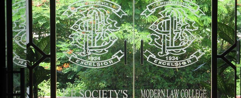 PES's Modern Law College Pune Campus photo 2