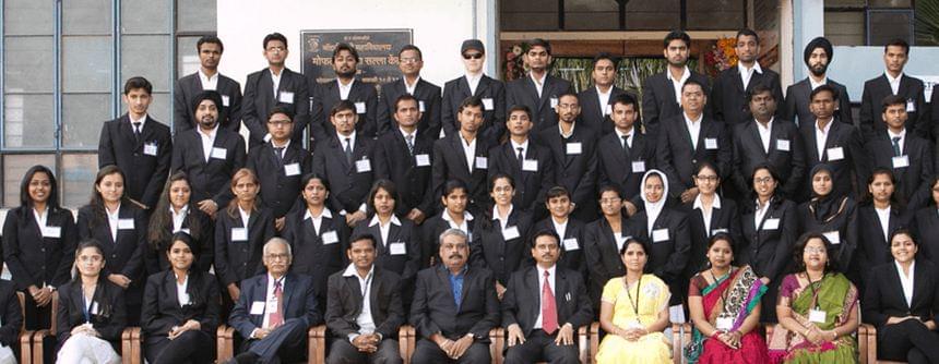 PES's Modern Law College Pune Campus photo 3