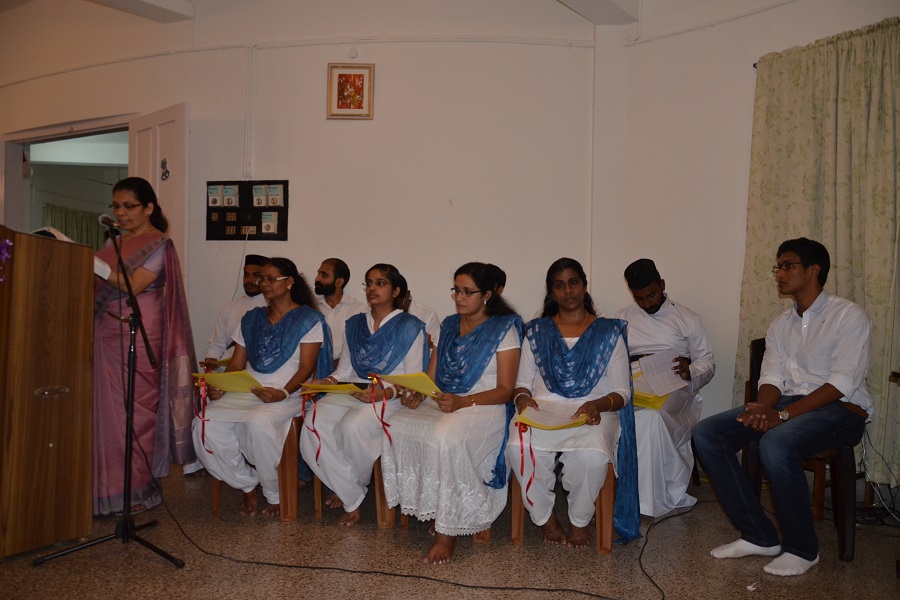 Thomas Mar Athanasius Institute of Counseling Kottayam Academic Building photo 1