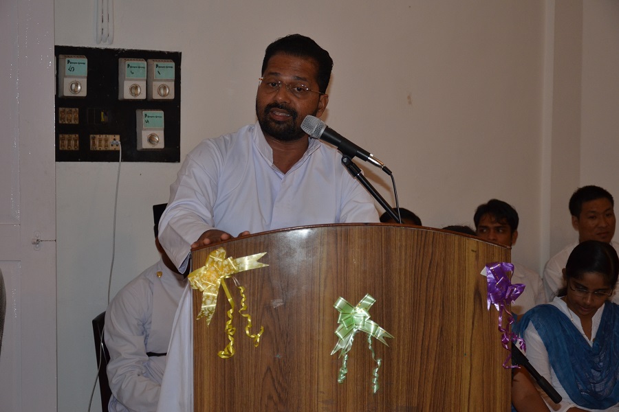 Thomas Mar Athanasius Institute of Counseling Kottayam Academic Building photo 2