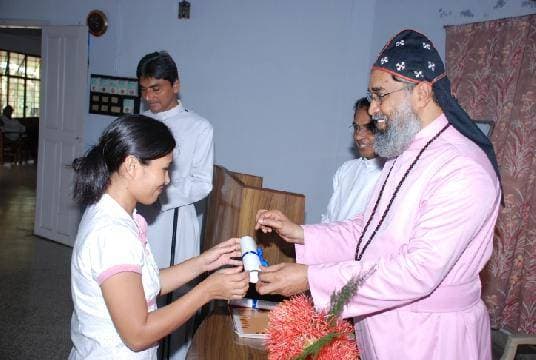 Thomas Mar Athanasius Institute of Counseling Kottayam Academic Building photo 3