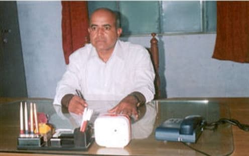 Raja Kanh PG College Sultanpur Campus photo 4