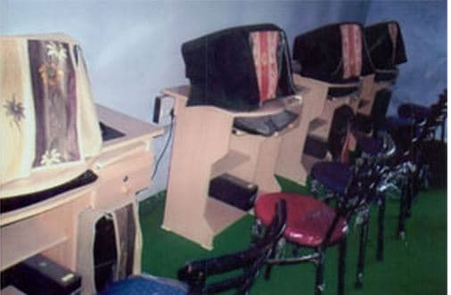 Raja Kanh PG College Sultanpur Campus photo 5